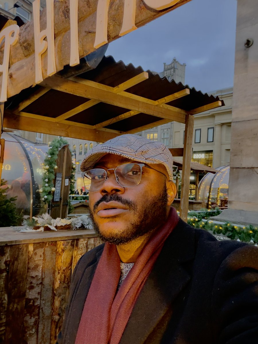 teinyeboyle's tweet image. Buvez bien, buvez bien, Par toute la compagnie!

#MerryChristmas | #IjawBoyInTransit