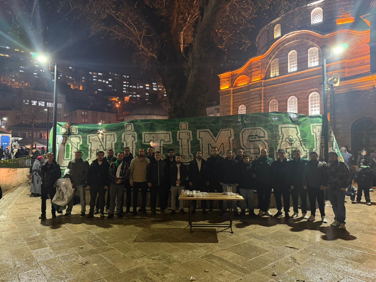 Ünitimsah tweet media