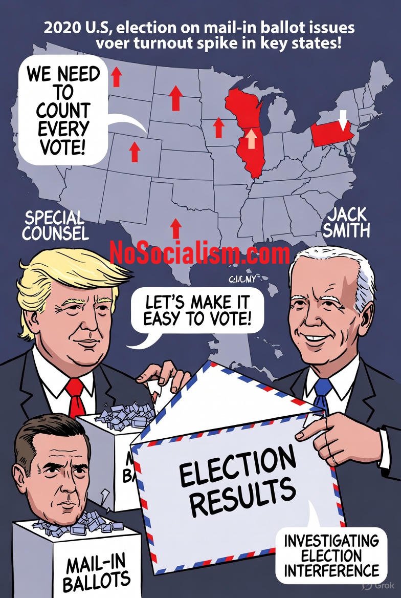 NoSocialism's tweet photo. Hindsight is 2020 Vision... Well, Except for Smith
https://t.co/PFnvppDGUH https://t.co/zWoj1NY9Qf