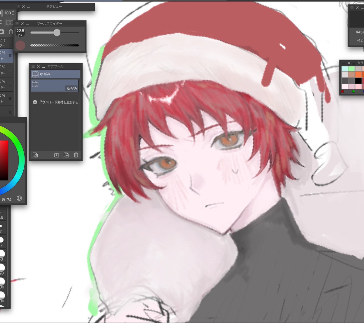 まめ (@00_9op) on X