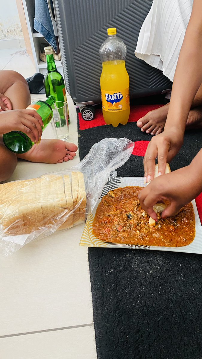 TNeumbo's tweet image. Efudho 📍