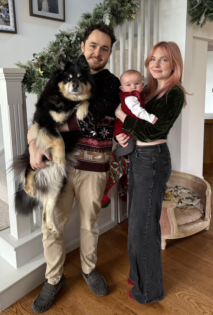 Merry Christmas!! https://t.co/OkGcSQvgph