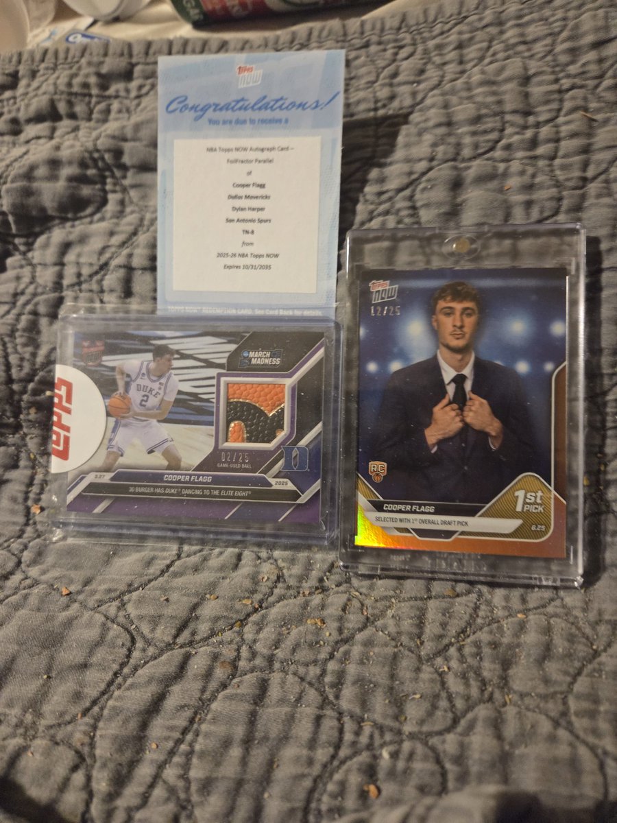 Noles/MCFC tweet media