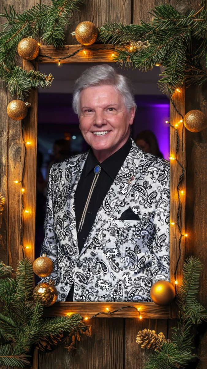 Jess Conrad OBE tweet media