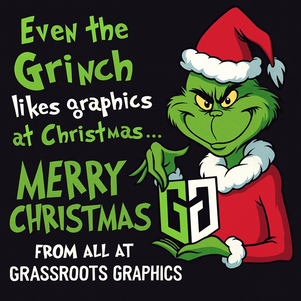 Grassroots Graphics tweet media