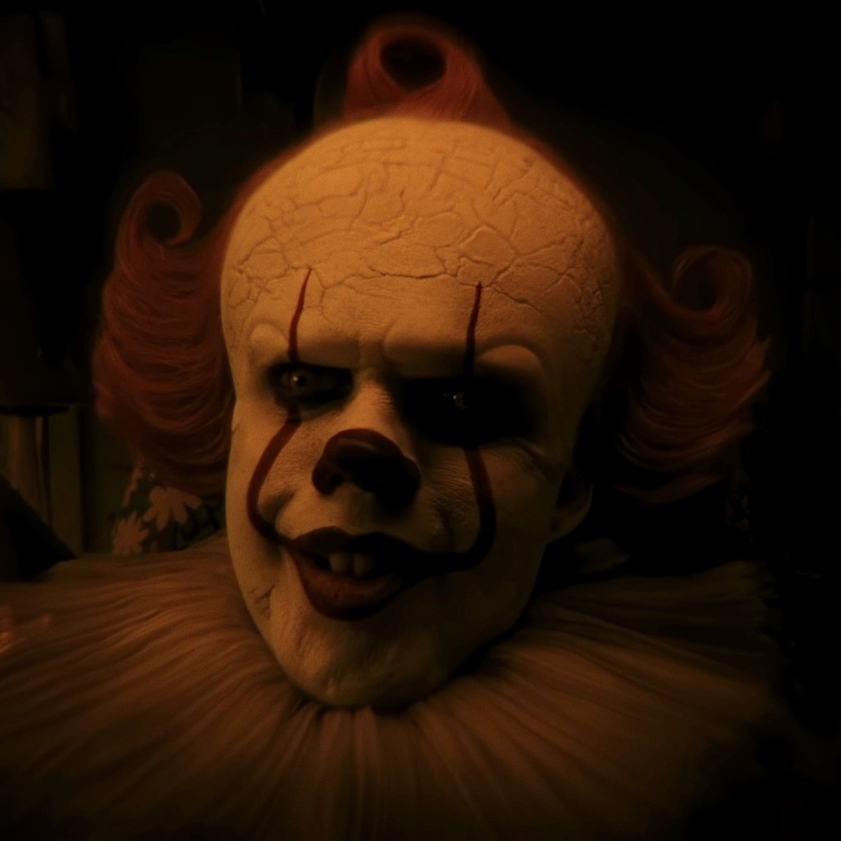 FullR3WIND's tweet image. #ITChapter3 could most likely happen!?

• Barbara Muschietti, producer of the franchise and the Welcome to Derry series, revealed that a third film is a real possibility. Stephen King's book has intentional "gaps" that allow for expanding the universe!