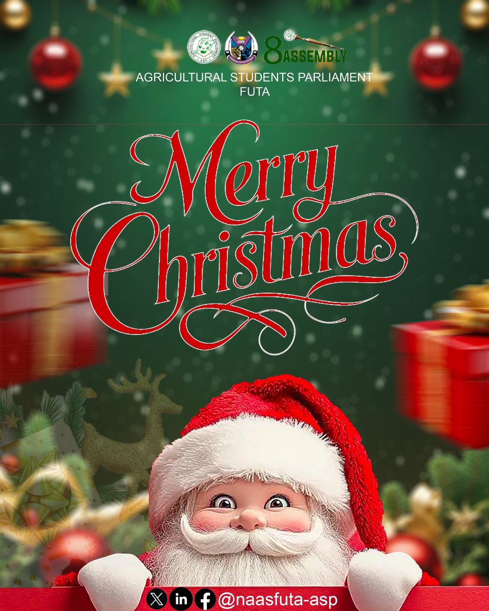 NAAS-FUTA A.S.P tweet media