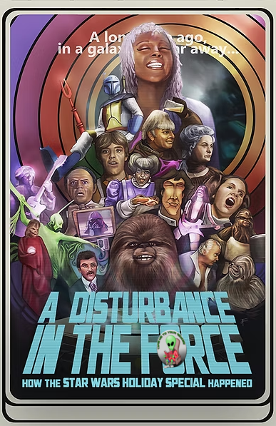 pavementpodcast's tweet photo. New Episode! Happy Life
Day!

"Star-Wikileaks" (The Star Wars Holiday Special and A
Disturbance in the Force documentary), with Scott
Kirkwood
https://t.co/FgHvZ7cahF https://t.co/nryp32TeiZ