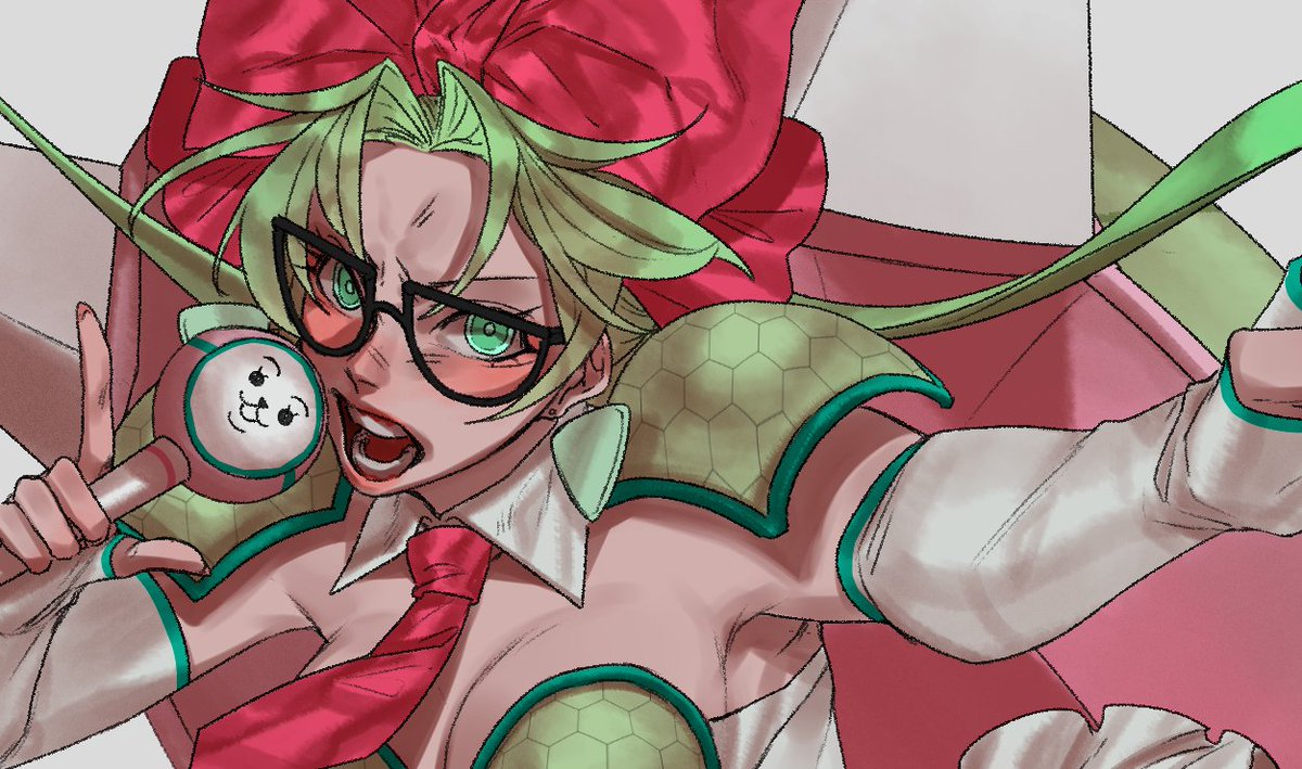 ⨯ dewa ⨯ vgen comms open! (@dewborb_art) / Posts / X