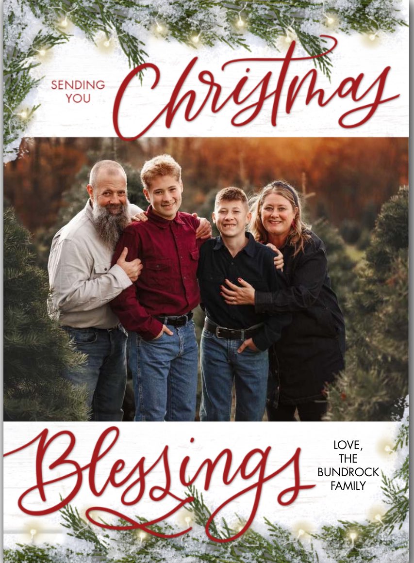 Merry Christmas ❤️✝️