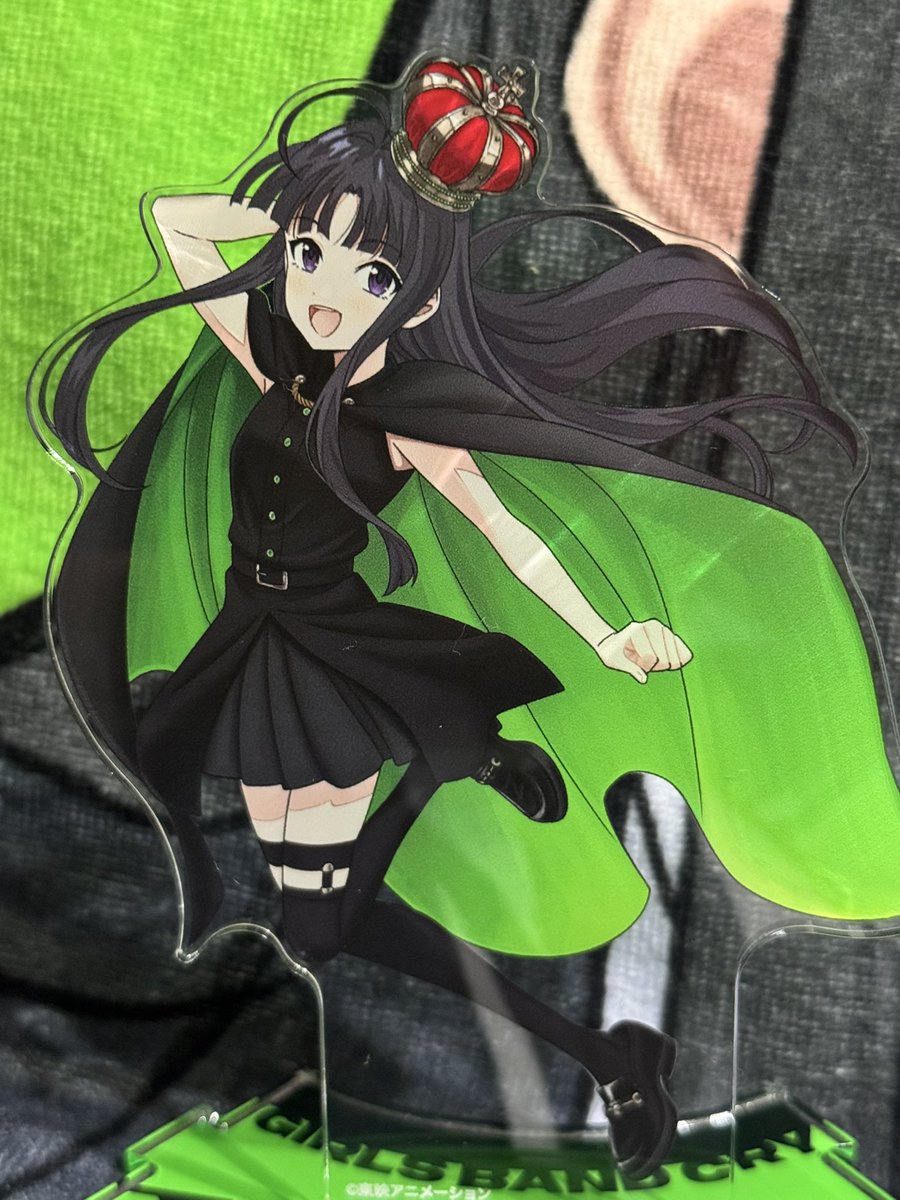 すばる すばるちゃんは黙って！🥁💚💯@Zepp福岡 (@garukura_subaru) / Posts / X