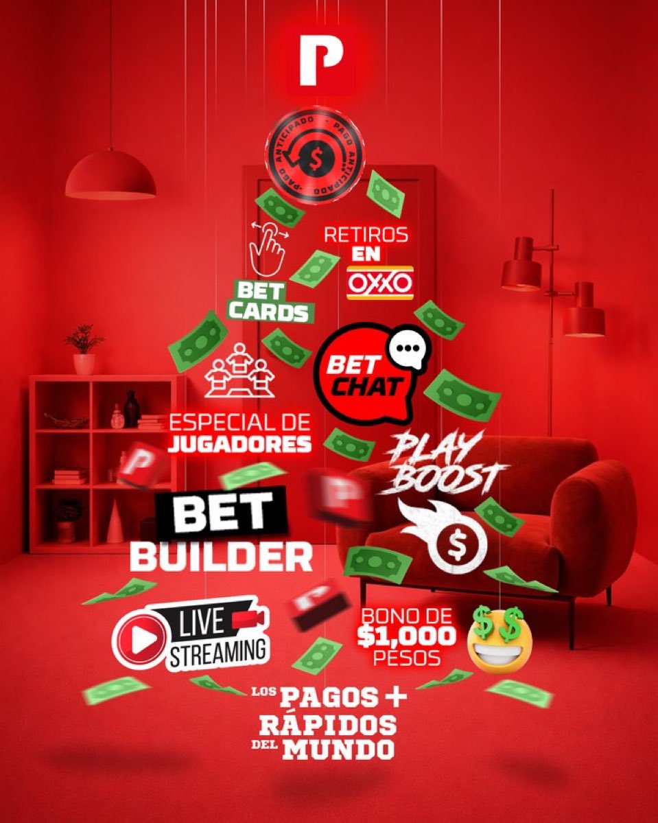 ¡Ya llegó🎅🏻, sobrinos!

Sortearé 5 bonos al azar para los que le den Like, RT y comenten las veces que quieran con #playdoit y me digan cuál producto de este 🌲 es su favorito. 

Para ser ganador, tendrán que seguirme.