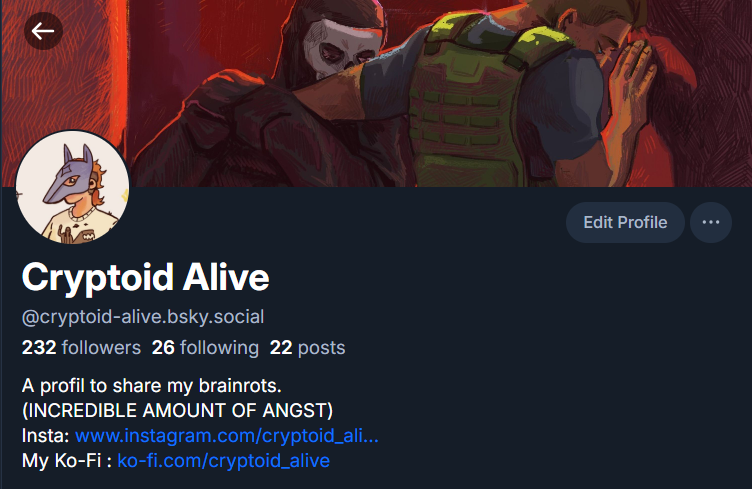 Cryptoid tweet media