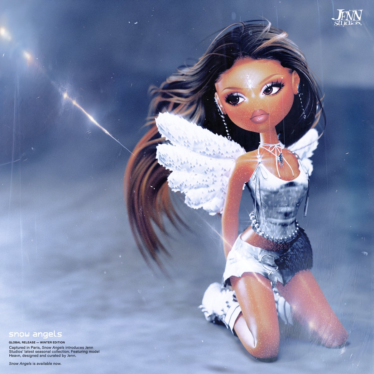 𝗛𝗲𝗮𝘃𝗻 ⋆˚𝜗𝜚˚⋆ tweet media