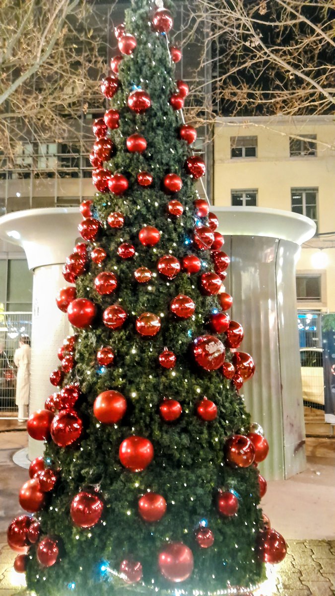 Un joyeux Noël à toutes et à tous dans le bonheur, l'amour et la prospérité. 🎉🎄🤶🏽🎈
Bonne fête de la Nativité du Christ ! 🌟🤍✨️🥰