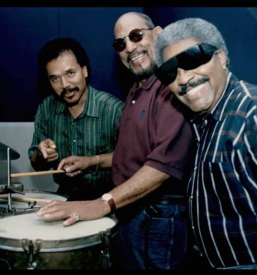 Salsa Chévere tweet media