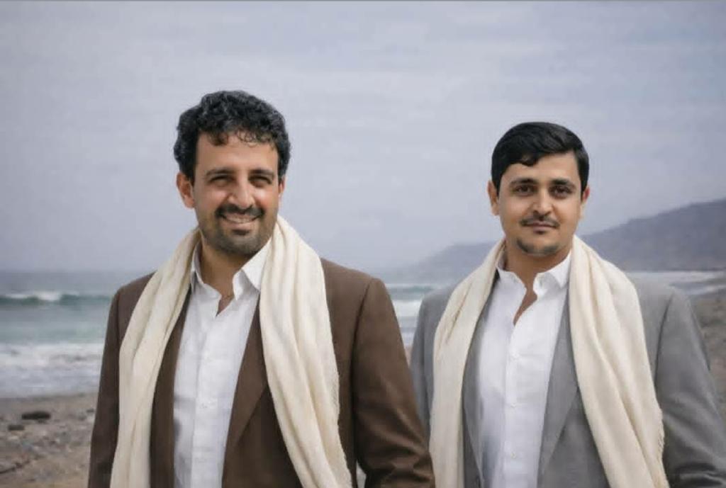 سلام على هذه الوجه الطاهره 
التي نقلت اليمن عشرات السنين في اعدادها العسكري والنوعي. 
انتم حزننا الابدي وامتم وقودنا بعد ان انفجرت صواريخكم ومسيراتكم في النقب ويافا سنواصل الطريق حتى تنفجر في البيت الابيض إنشاء الله