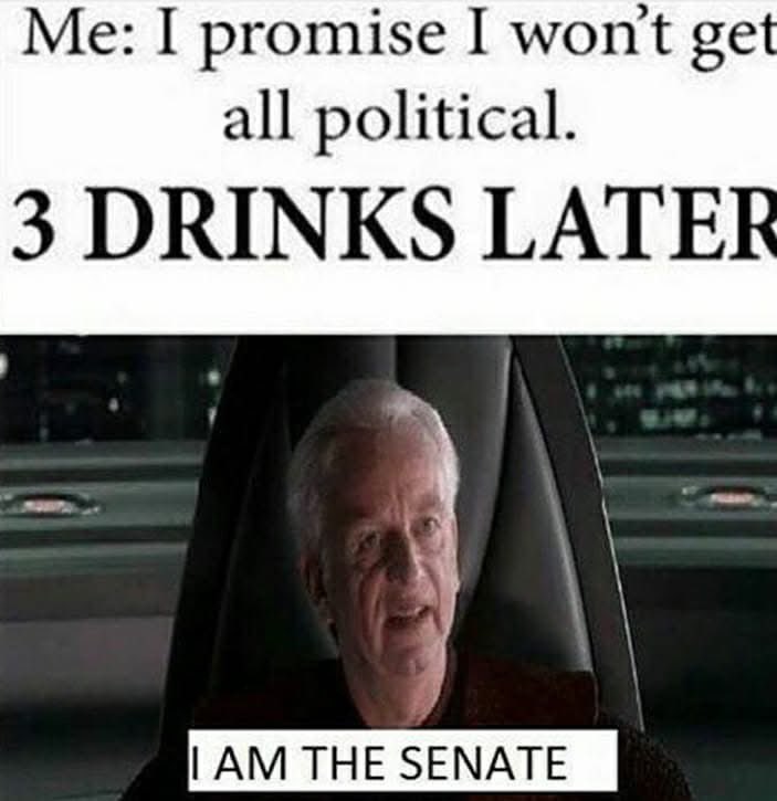 mandirising's tweet image. Don’t forget to make that ish spicy.   😂