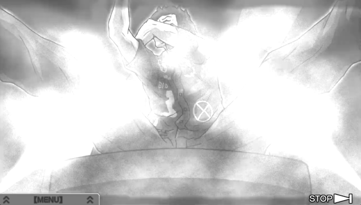 Happy pre-Anniversary of Sigma's crotch exploding again