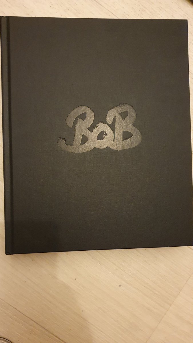 Mark_Gradwell's tweet image. Delighted with my Christmas present 🎁 today.
@bobscartoons 
Absolutely brilliant 👏🏻