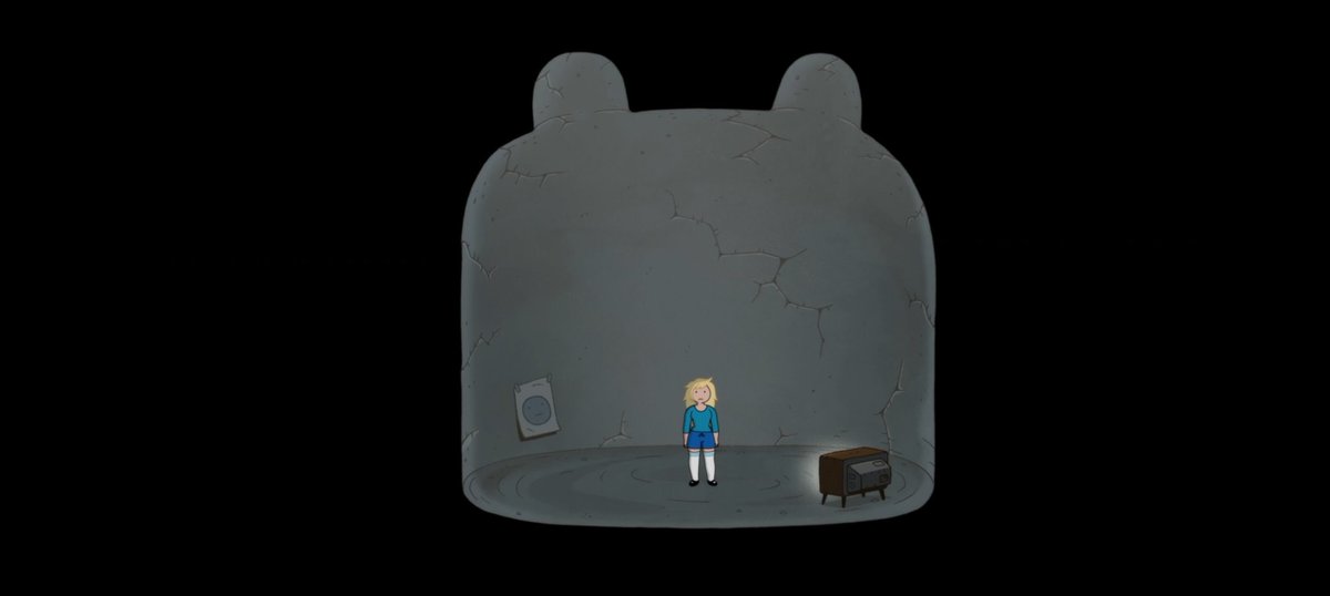 acervo hora de aventura 🐌 tweet media