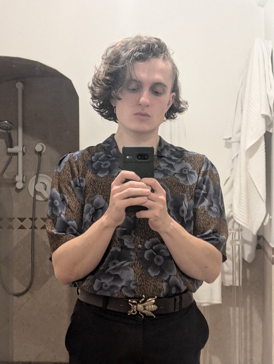 Chacha🌻 (@itmesunflower) on X