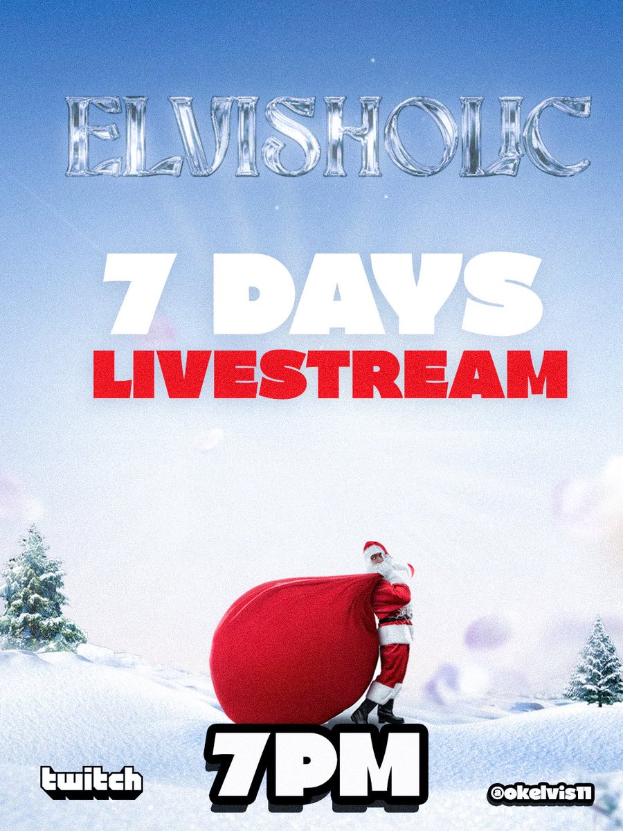 Okelvis11's tweet photo. https://t.co/YmpU6Ietes  lets gooo https://t.co/wgIIAFYCzX