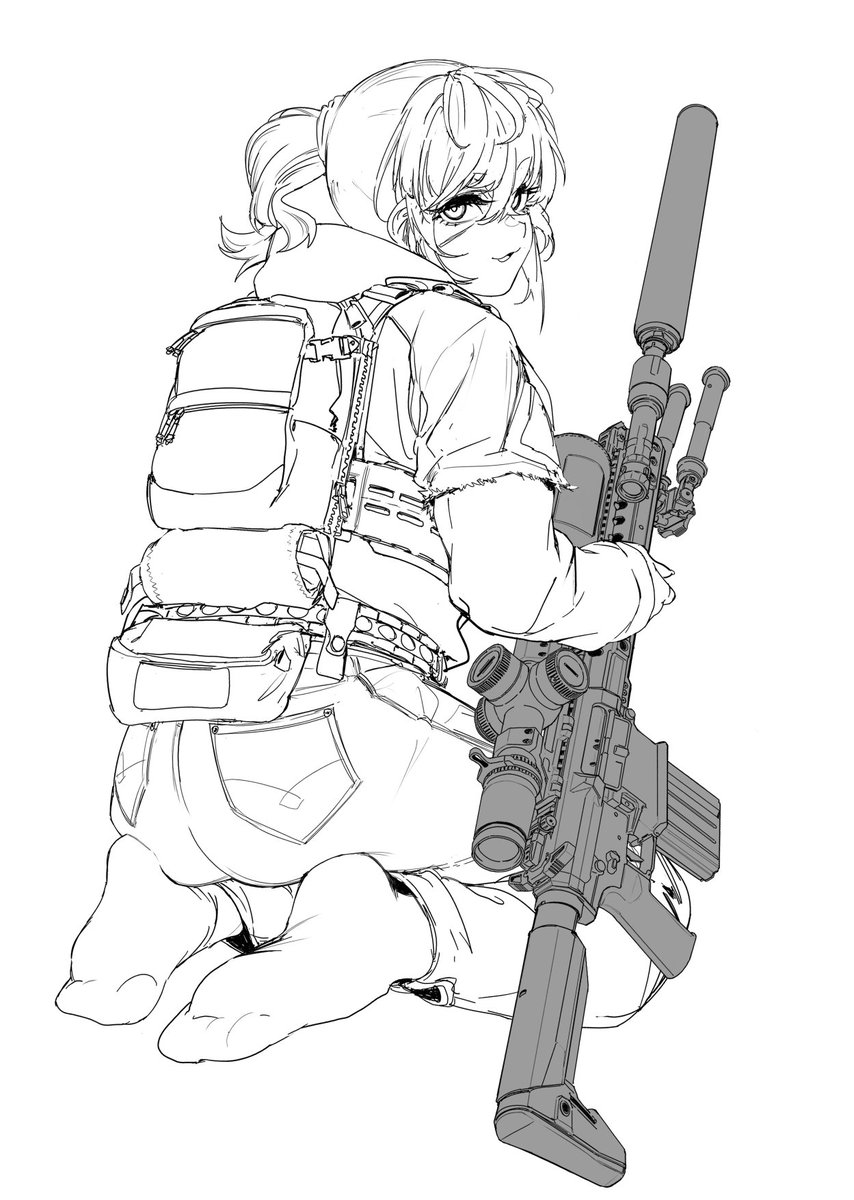 jeremyzxc123's tweet image. 表紙WIP