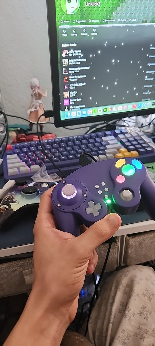 LinklickZ tweet media