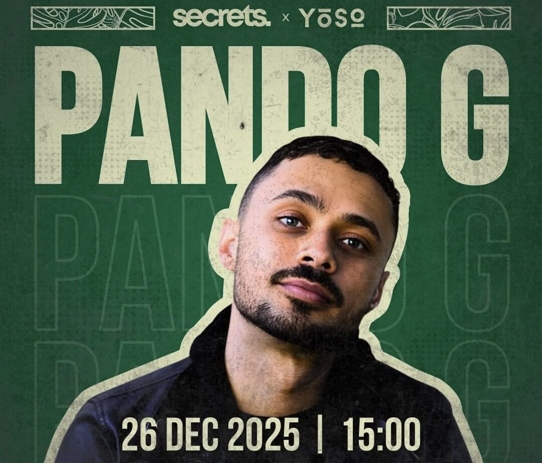 Playing in east london tomorrow. At the secrets. X yoso