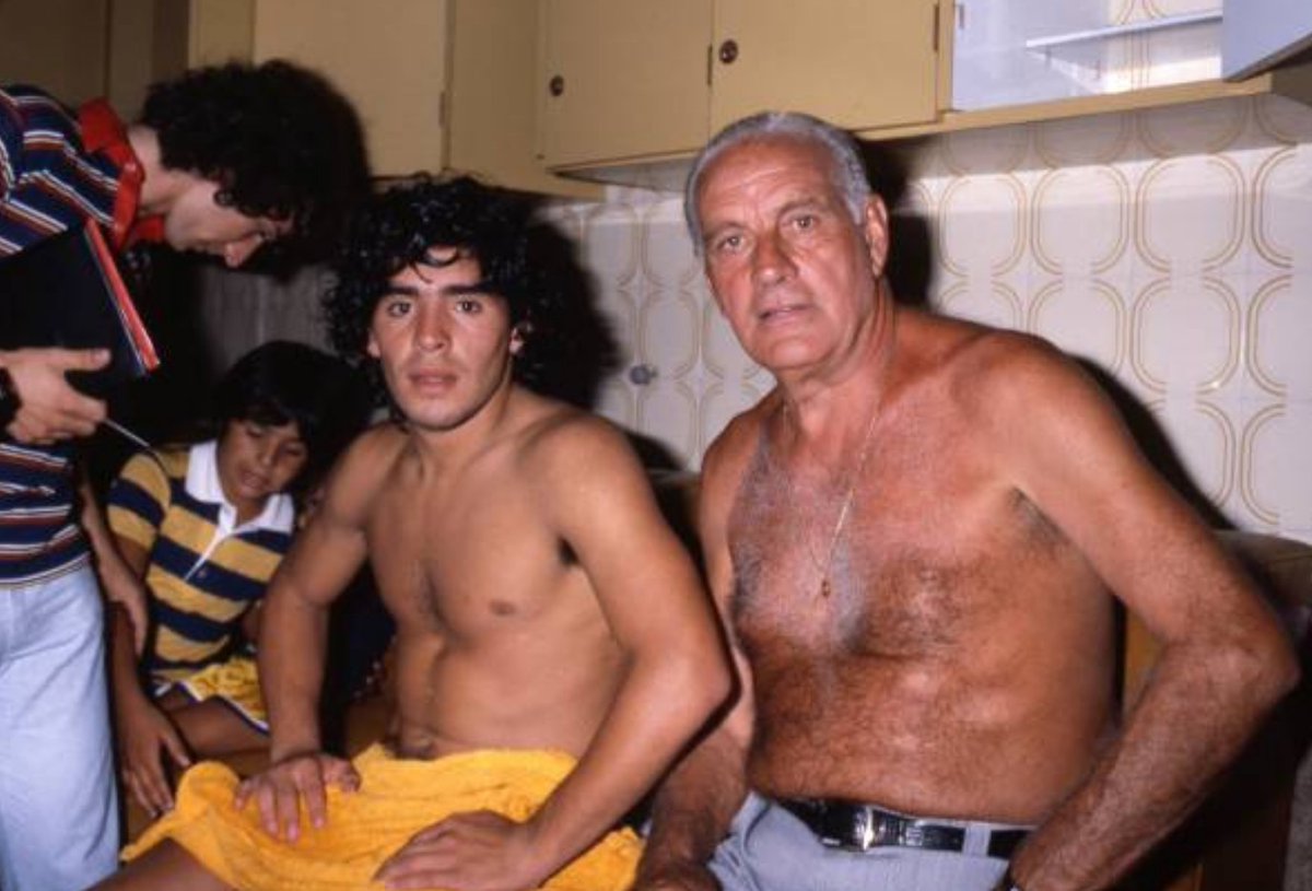 Los 80 tweet media