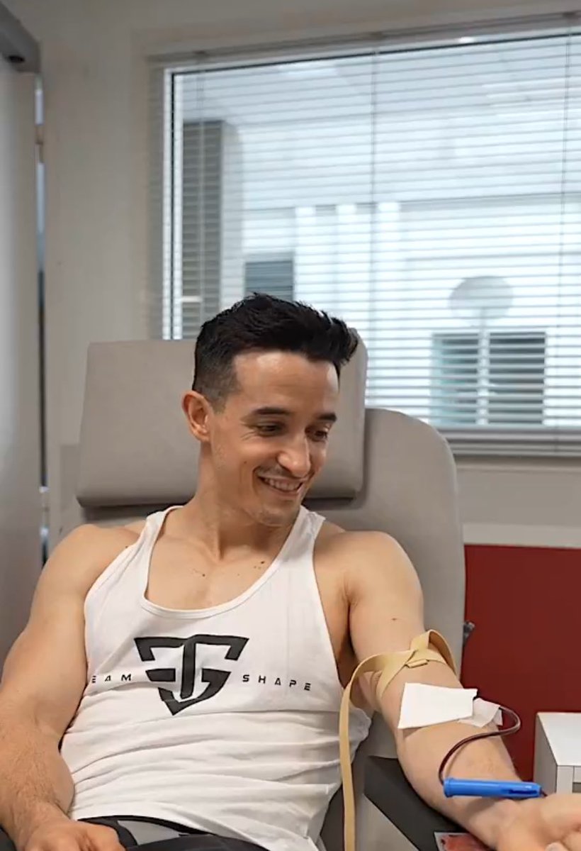 redinovic's tweet image. On le savait déjà Tibo