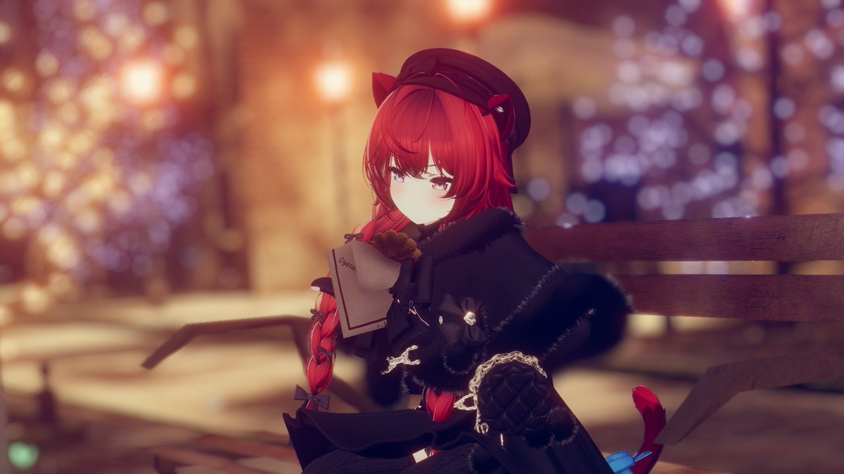 みかりん (@Mikarinvr) / Posts / X