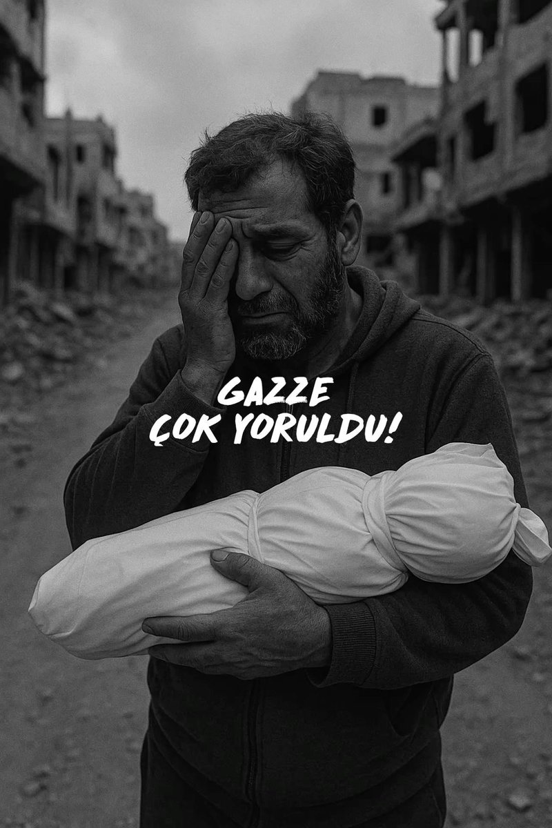 Gazze konusunda “ateşkes” ve “insani yardım” söylemi yeniden öne çıkıyor.
Ancak bu söylem, sahada gerçek bir değişimden çok uluslararası kamuoyunu rahatlatıyor.
Gerçeklik değişmiyor, onu anlatma biçimi değişiyor.
Bu, bir sorun sürerken “en azından konuşuluyor” denmesi gibidir;