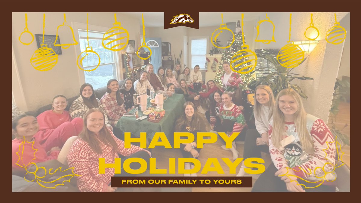 Western Michigan Softball tweet media