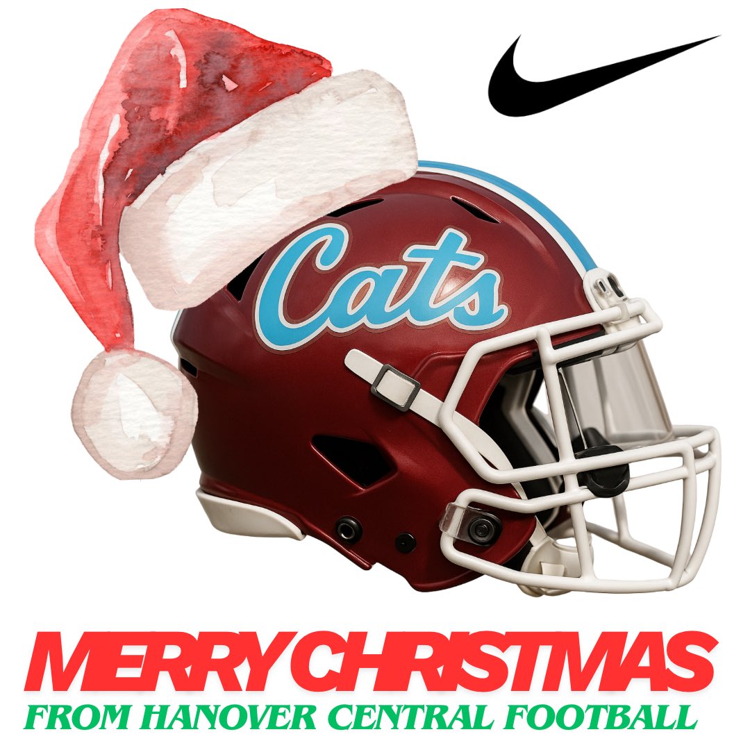 Hanover Central Football tweet media