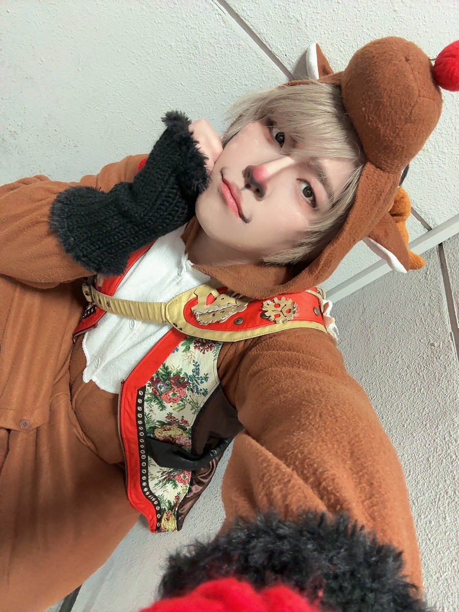 来年また会おうね🌲