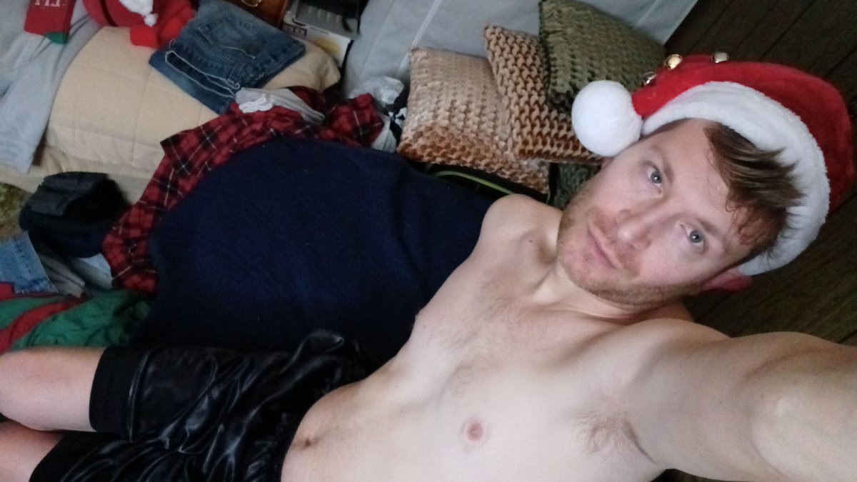 Ho ho ho, Merry Christmas to all  naughty and nice 🎄🎅👌