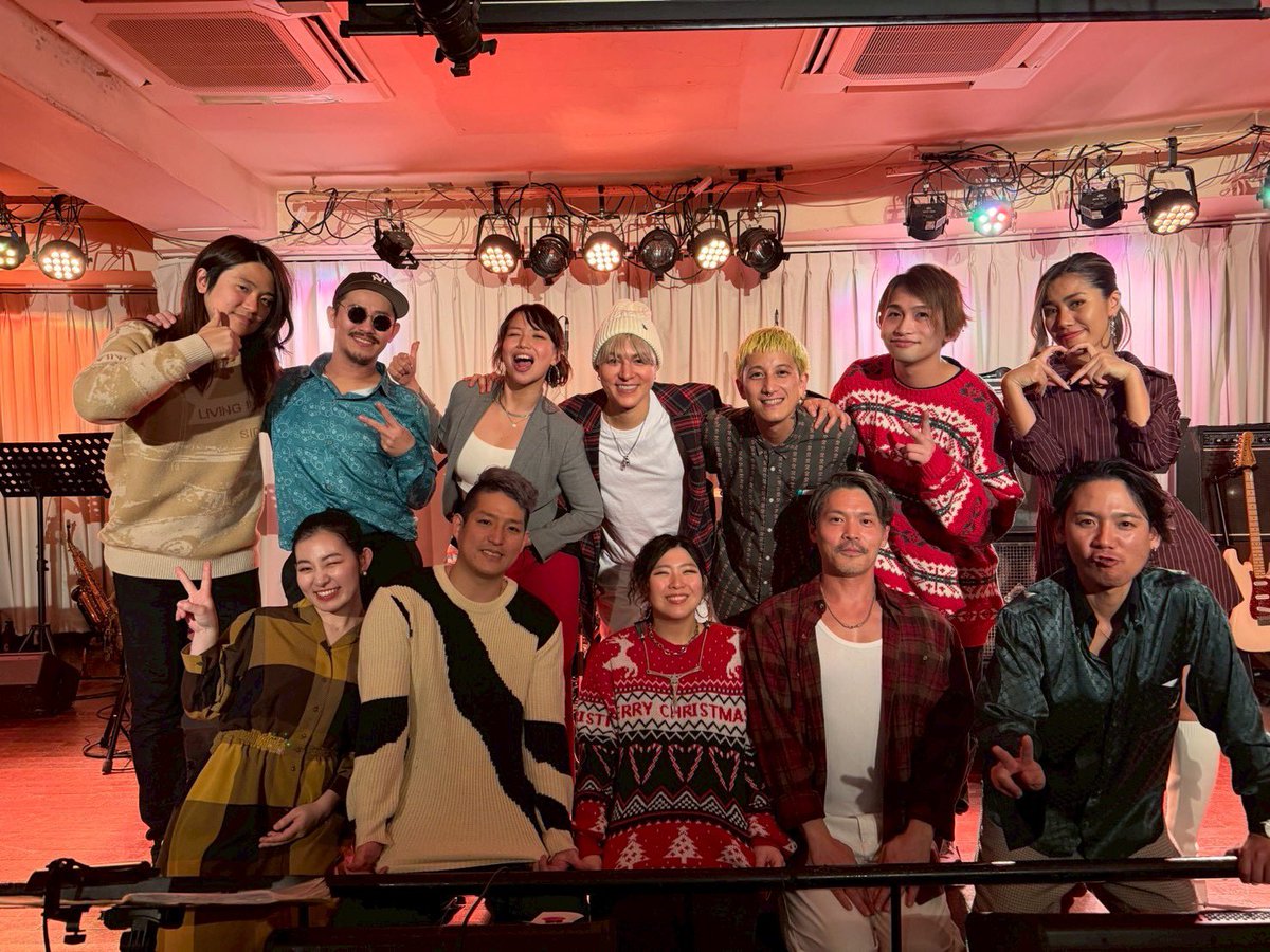 MAE(メイ) tweet media