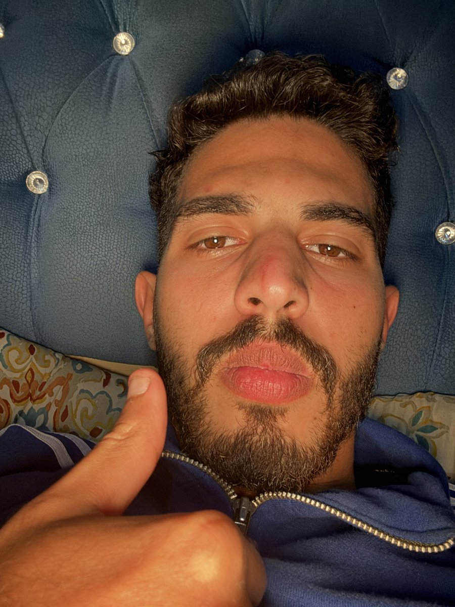 Mahmoud Jarada 🇵🇸 tweet media