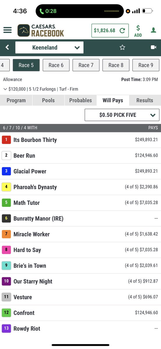 TheShotCaller tweet media