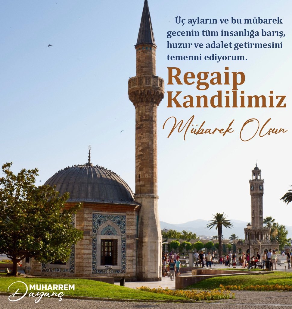 Muharrem Dayanç (@muharremdayanc) on Twitter photo 