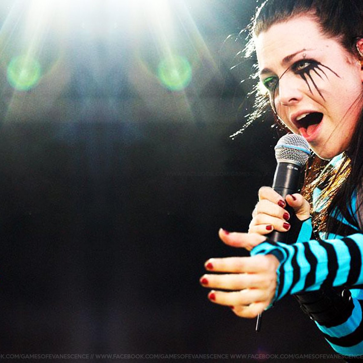 rionka (evanescence munich 2026!) tweet media