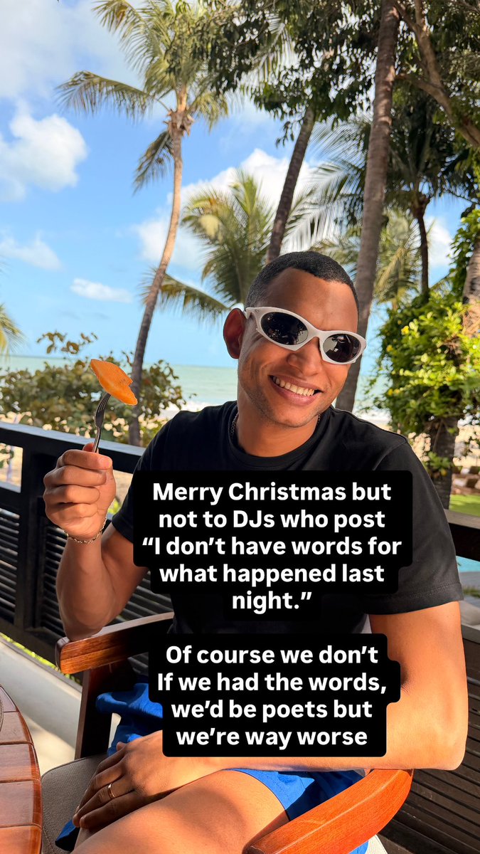 Dj eremy tweet media