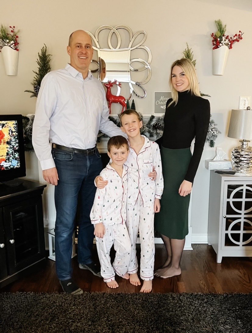 BenLobbMP's tweet photo. Merry Christmas and a Happy New Year https://t.co/dH6FxmhO49