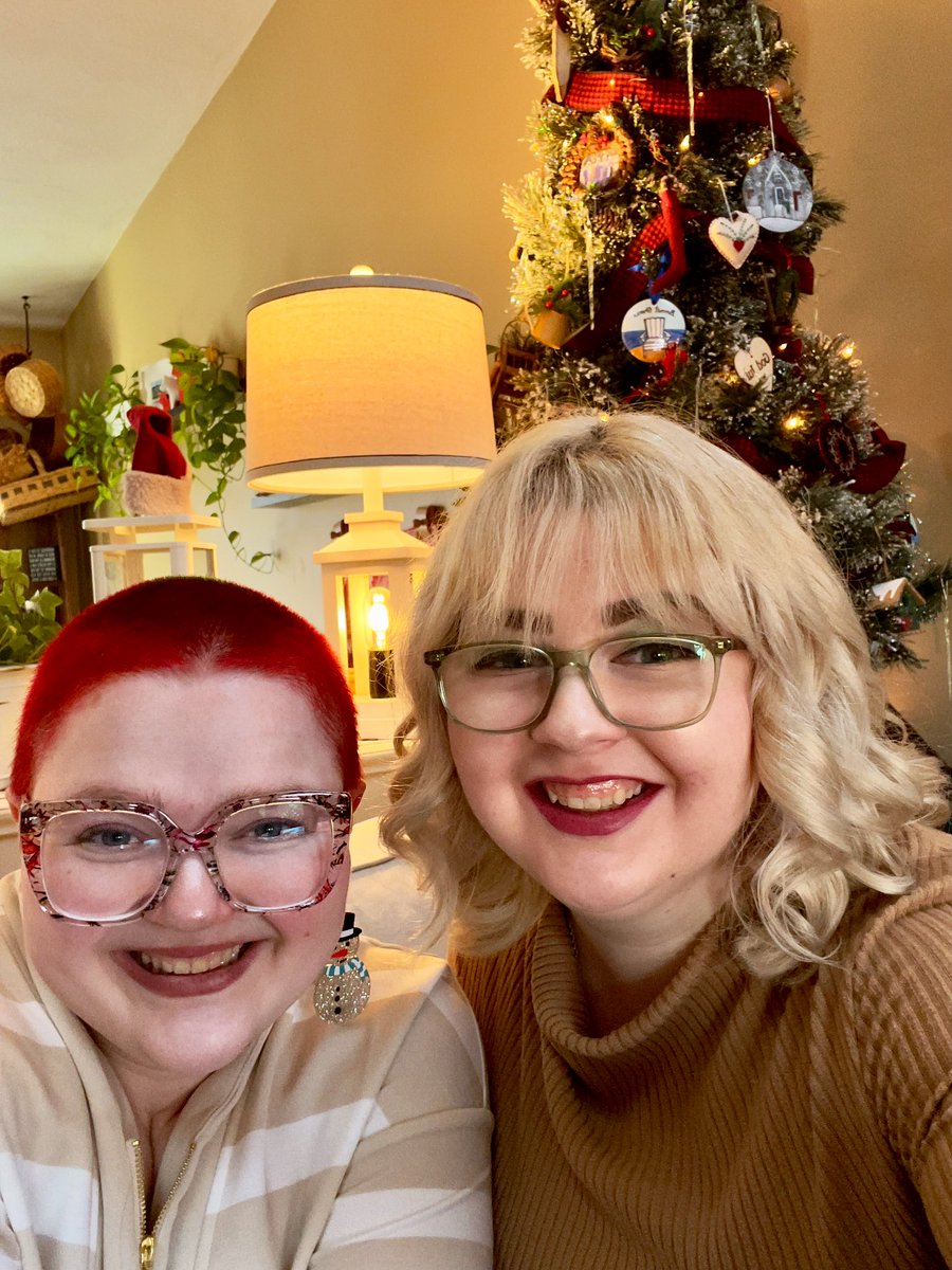 merry christmas from the croutons 🎄