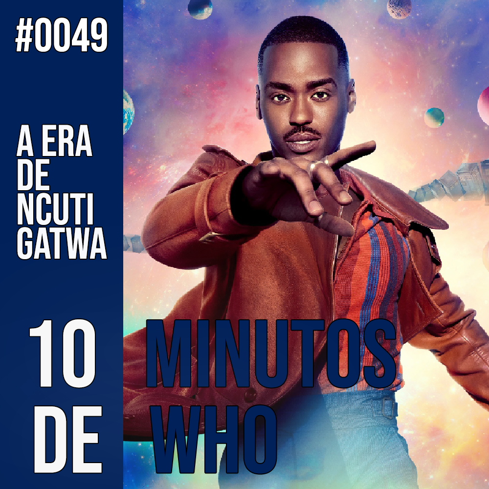 Luv Doctor Who tweet media