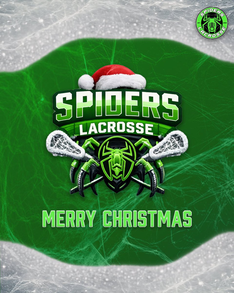 Spiders Lacrosse Club tweet media