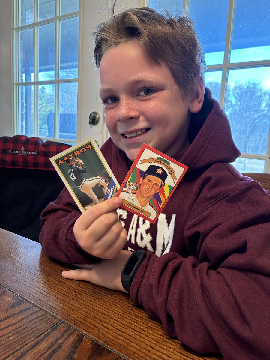 Mike Martin tweet media