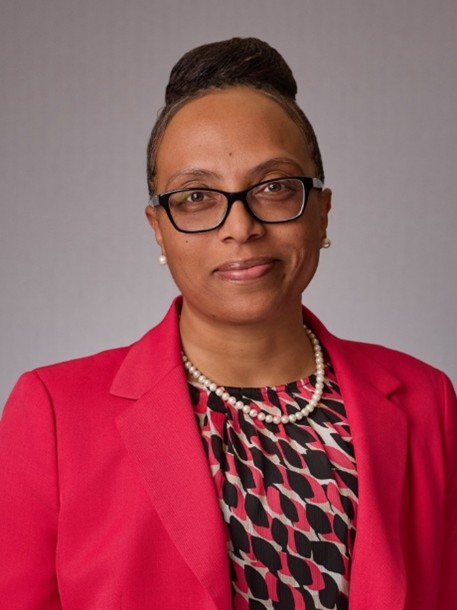 NewarkYMCA's tweet photo. Please join us in welcoming LaToya Battle-Brown to our Board of Trustees! 👏

With 20+ years in higher education leadership and as Assistant Chancellor &amp; Dean of Admissions at Rutgers–Newark, she’s a true champion for student success and community impact. 💪

Welcome, LaToya! 💙 https://t.co/GVh2CSyE9M